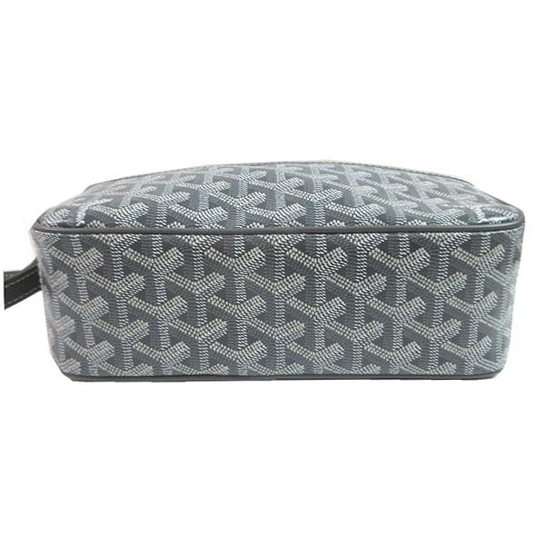 GOYARD ≪新品≫ ゴヤール カップヴェール PM グリス グレー GOYARD ≪新品≫ ゴヤール カップヴェール PM グリス グレー