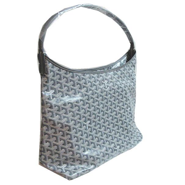 GOYARD（ゴヤール） ≪ 新品 ≫ ボエム ホーボー バッグ PM グリス