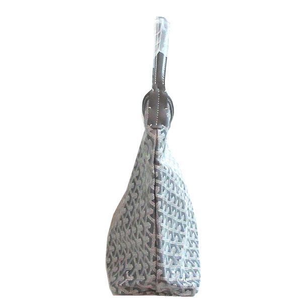 GOYARD（ゴヤール） ≪ 新品 ≫ ボエム ホーボー バッグ PM グリス