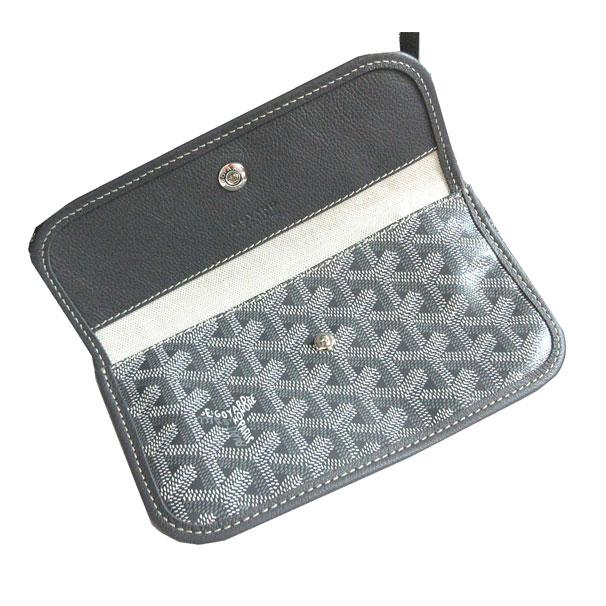 GOYARD（ゴヤール） ≪ 新品 ≫ ボエム ホーボー バッグ PM グリス