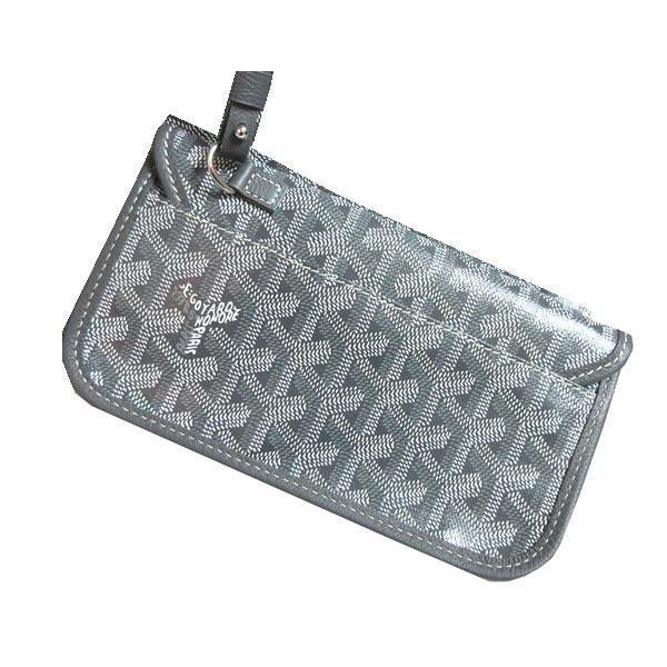 GOYARD（ゴヤール） ≪ 新品 ≫ ボエム ホーボー バッグ PM グリス
