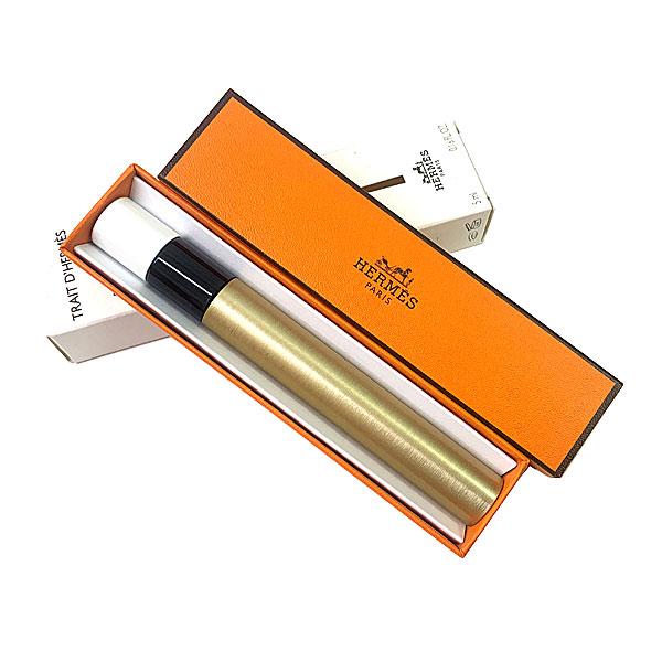 HERMES（エルメス） ≪ 新品 ≫ マスカラ 「 トレ ドゥ 」 ボリューム