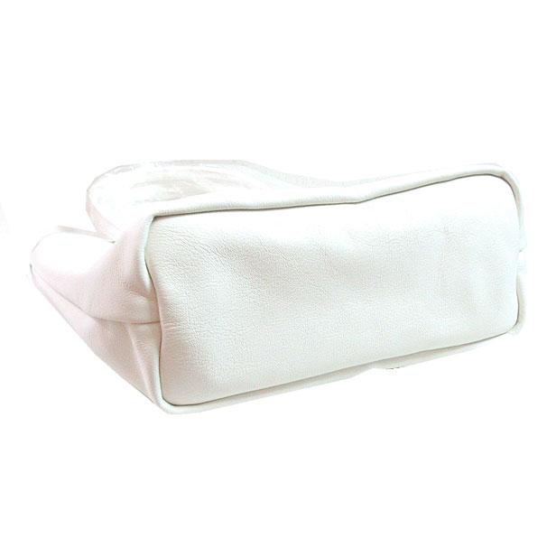 ≪新品≫ GOYARD ゴヤール アンジュ ミニ 白 ホワイト トート