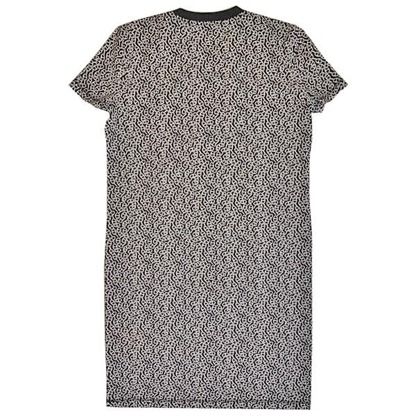 HERMES ≪ 新品 ≫ エルメス 2024年春夏 ROBE MICRO IMPRRIME