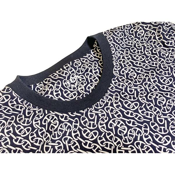 HERMES ≪ 新品 ≫ エルメス 2024年春夏 ROBE MICRO IMPRRIME