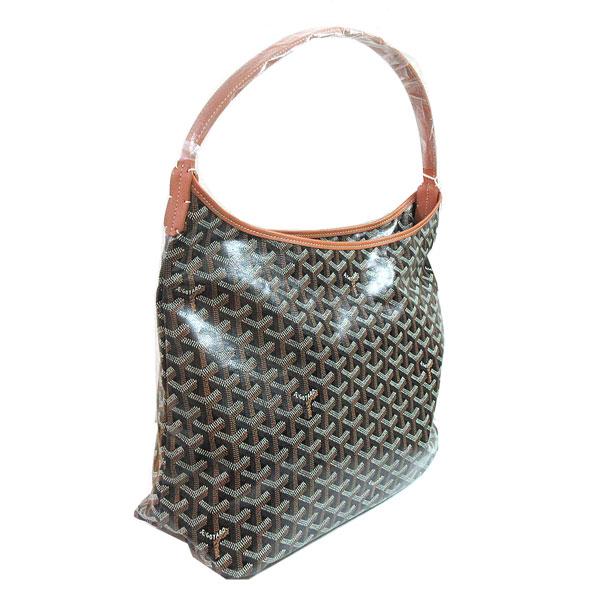 GOYARD ≪ 新品 ≫ ゴヤール ボエム ホーボー バッグ PM GOYARD ≪ 新品 ≫ ゴヤール ボエム ホーボー バッグ PM
