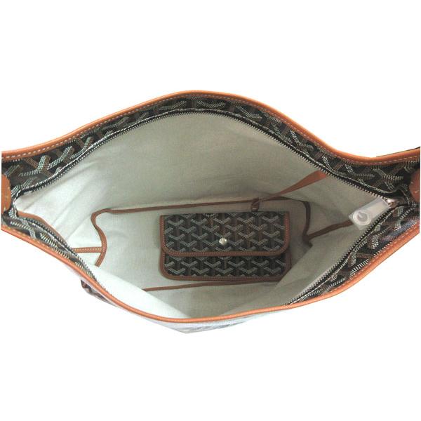 GOYARD ≪ 新品 ≫ ゴヤール ボエム ホーボー バッグ PM GOYARD ≪ 新品 ≫ ゴヤール ボエム ホーボー バッグ PM