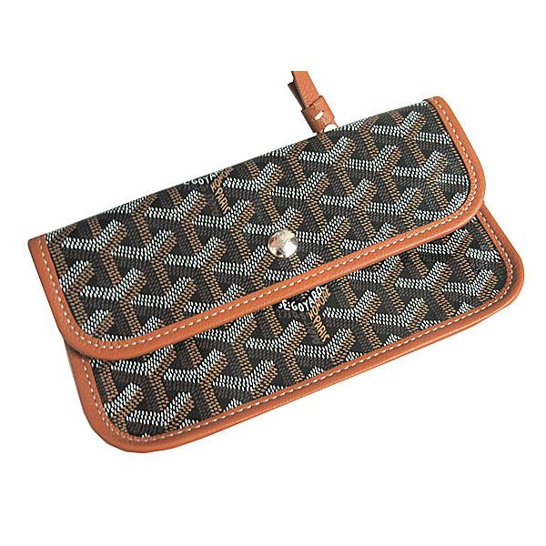 GOYARD ≪ 新品 ≫ ゴヤール ボエム ホーボー バッグ PM GOYARD ≪ 新品 ≫ ゴヤール ボエム ホーボー バッグ PM