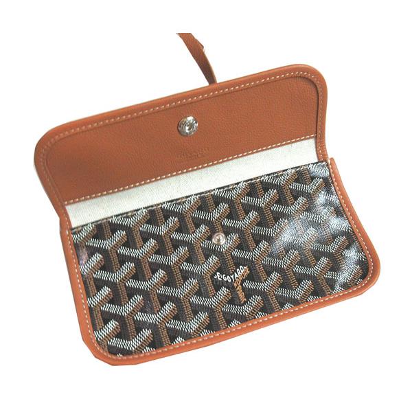 GOYARD ≪ 新品 ≫ ゴヤール ボエム ホーボー バッグ PM GOYARD ≪ 新品 ≫ ゴヤール ボエム ホーボー バッグ PM