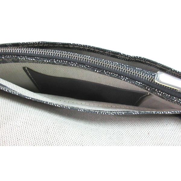 GOYARD（ゴヤール） ≪新品≫ プリュメ PLUMET ポーチウォレット