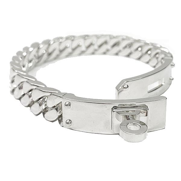 HERMES 《 新品 》エルメス ケリーグルメット ブレスレット