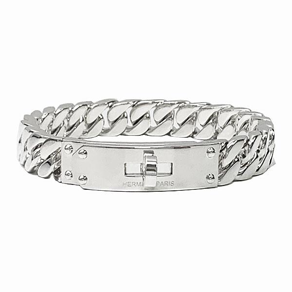 HERMES 《 新品 》エルメス ケリーグルメット ブレスレット