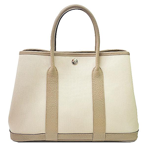 【大人気高級品】Hermès　エルメス　ガーデンパーティー　TPM　ネゴンダ 楽天市場】【新品】 エルメス ガーデンパーティ TPM ネゴンダ
