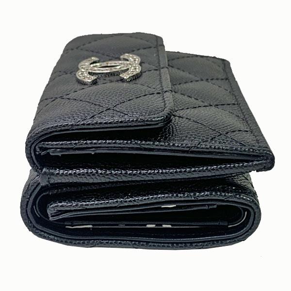 CHANEL ≪新品≫シャネル COCOシャネル スモール フラップ