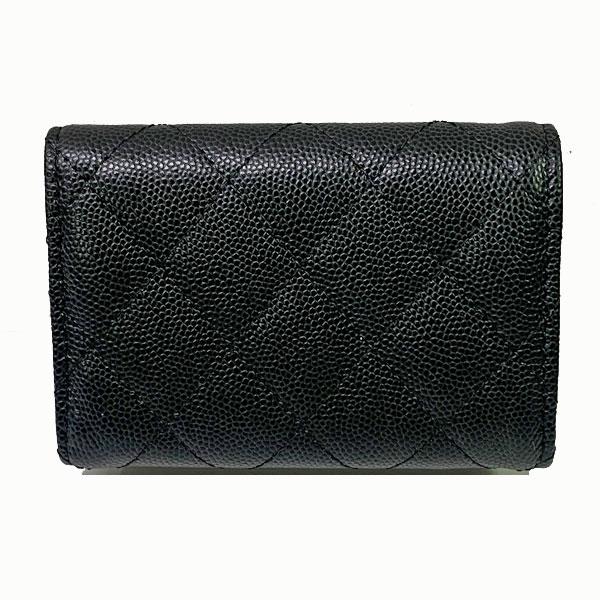 値下げ不可 シャネル ココマーク 財布 CHANEL CHANEL ≪新品≫シャネル COCOシャネル スモール フラップ