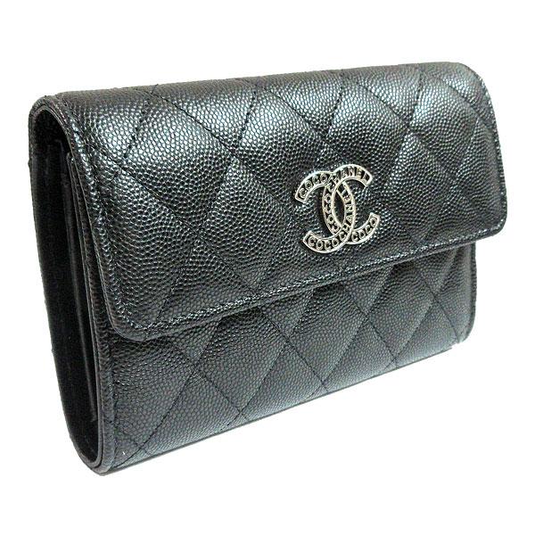CHANEL（シャネル） ≪新品≫シャネル CHANEL COCOシャネル ミディアム