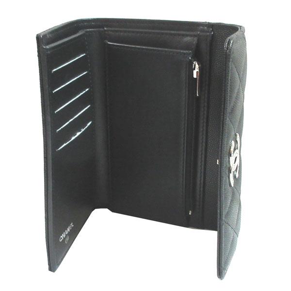 CHANEL ≪新品≫シャネル COCOシャネル ミディアム フラップ