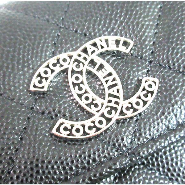 CHANEL（シャネル） ≪新品≫シャネル CHANEL COCOシャネル ミディアム