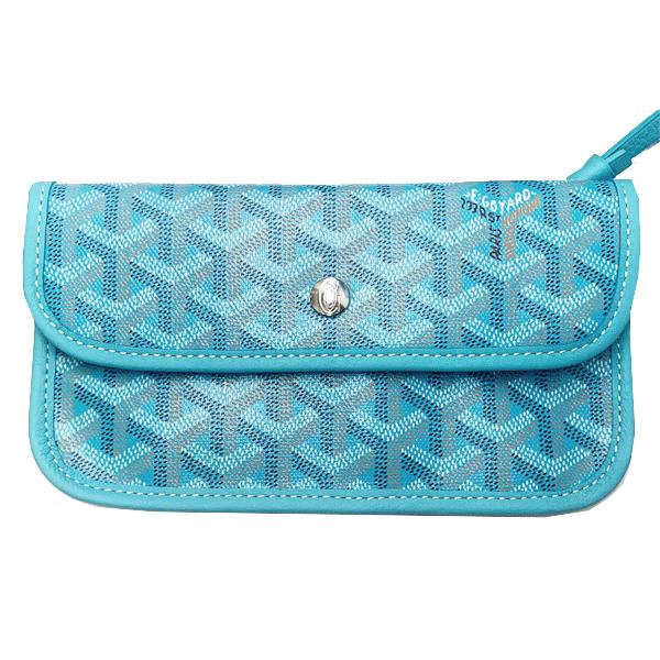 GOYARD ≪新品≫ ゴヤール 2024年限定 サンルイGM バリーズ