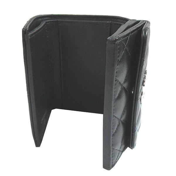 CHANEL（シャネル） ≪新品≫シャネル スモール フラップ ウォレット