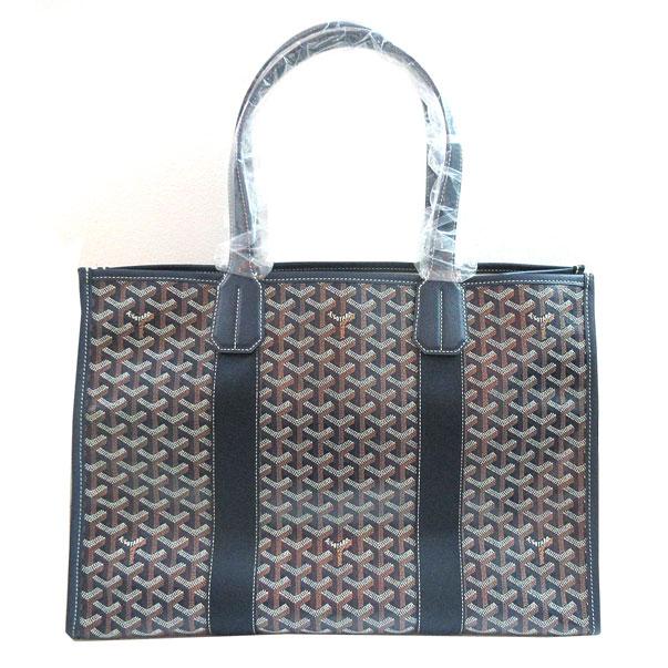 GOYARD ≪ 新品 ≫ ゴヤール 「 Villette 」ヴィレット ネイビー GOYARD ≪ 新品 ≫ ゴヤール 「 Villette 」ヴィレット ネイビー
