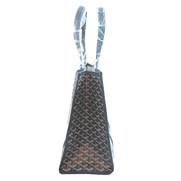GOYARD ≪ 新品 ≫ ゴヤール 「 Villette 」ヴィレット ネイビー GOYARD ≪ 新品 ≫ ゴヤール 「 Villette 」ヴィレット ネイビー