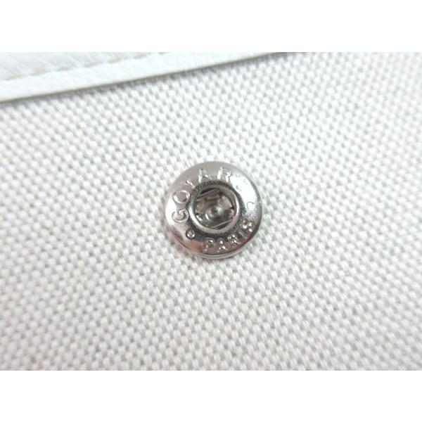 GOYARD ≪新品≫ ゴヤール プリュメ PLUMET ポーチウォレット