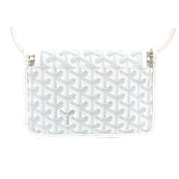 GOYARD ≪新品≫ ゴヤール プリュメ PLUMET ポーチウォレット