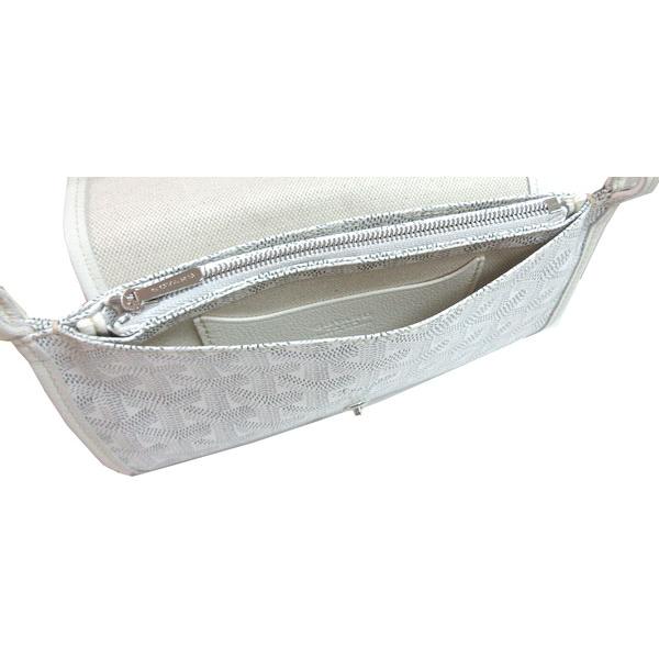 GOYARD ≪新品≫ ゴヤール プリュメ PLUMET ポーチウォレット