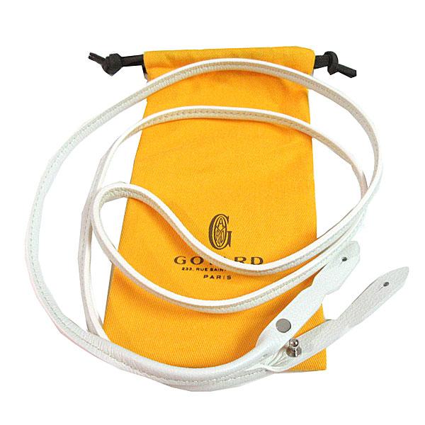 GOYARD ≪新品≫ ゴヤール プリュメ PLUMET ポーチウォレット