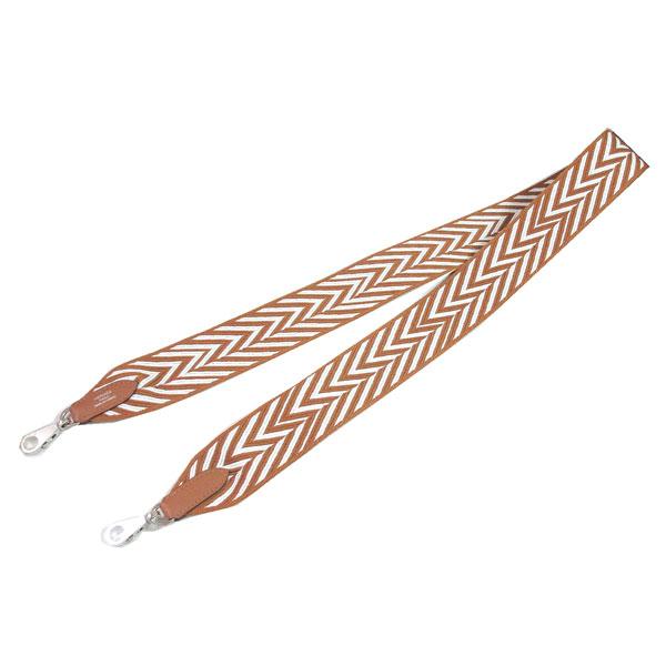 HERMES 《 新品 》エルメス バンドリエール サングル ジグザグ HERMES 《 新品 》エルメス バンドリエール サングル ジグザグ