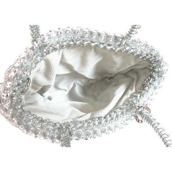 ANTEPRIMA/WIREBAG ≪ 新品 ≫アンテプリマ「 ぺルラ グリッター