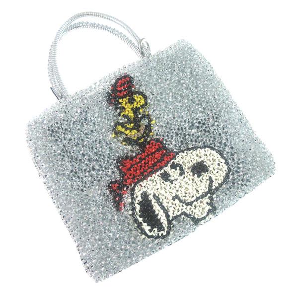 ANTEPRIMA/WIREBAG ≪ 新品 ≫アンテプリマ「 スヌーピー 阪急