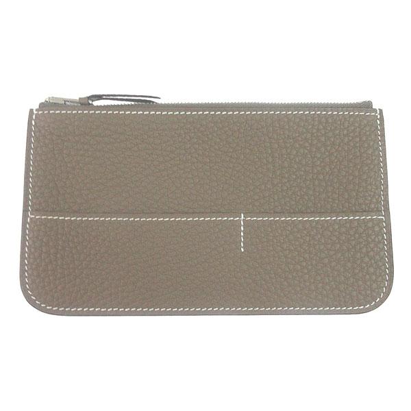 Dogon 《 新品 》HERMES エルメス ドゴン デュオ GM トゴ Dogon 《 新品 》HERMES エルメス ドゴン デュオ GM トゴ