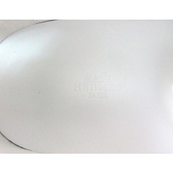HERMES ≪ 新品 ≫ エルメス「 ジャンプ 」スニーカー レザー HERMES ≪ 新品 ≫ エルメス「 ジャンプ 」スニーカー レザー