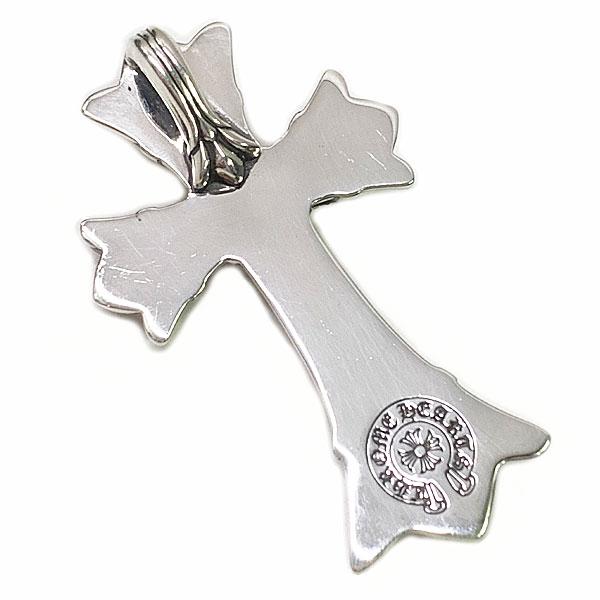 CHROME HEARTS ≪ 新品 ≫ クロムハーツ ラージダブル CHクロス CHROME HEARTS ≪ 新品 ≫ クロムハーツ ラージダブル CHクロス