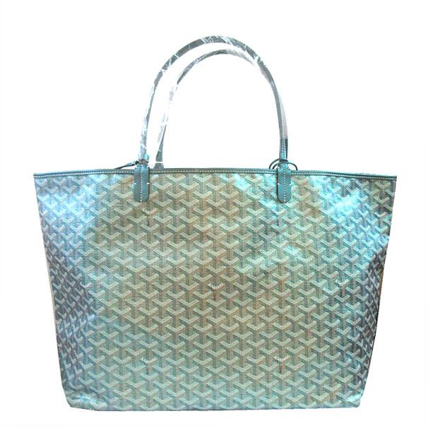 GOYARD ≪ 新品 ≫ ゴヤール 2024年 限定 サンルイ GM パール GOYARD ≪ 新品 ≫ ゴヤール 2024年 限定 サンルイ GM パール