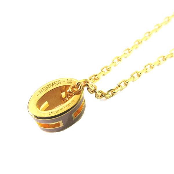 HERMES（エルメス） ≪ 新品 ≫エルメス ペンダント ミニ ポップ