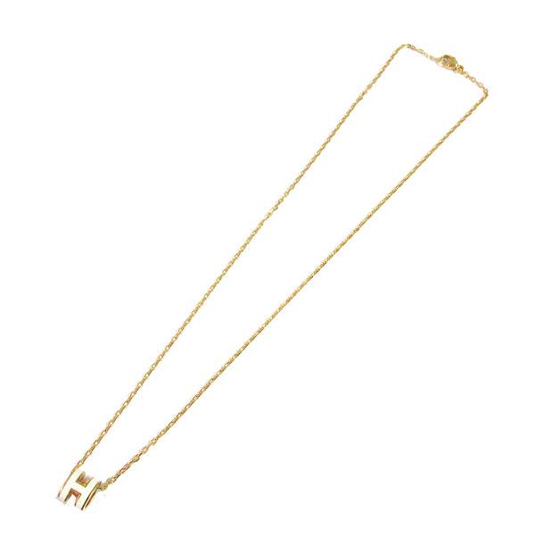 HERMES（エルメス） ≪ 新品 ≫エルメス ペンダント ミニ ポップ