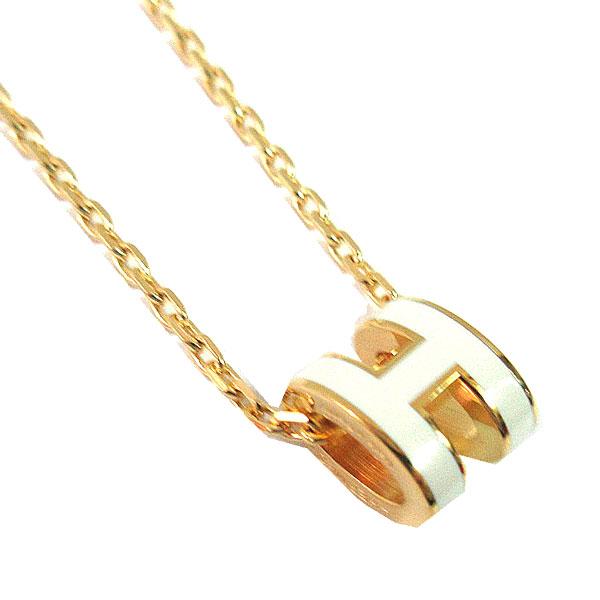 HERMES（エルメス） ≪ 新品 ≫エルメス ペンダント ミニ ポップ