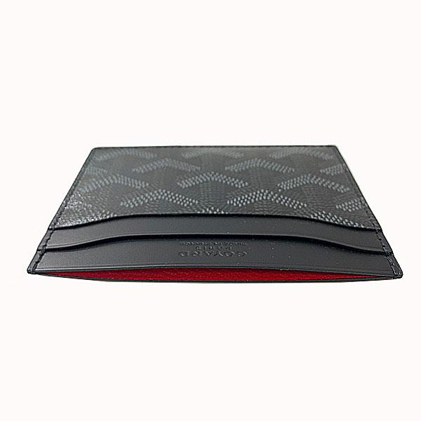 GOYARD ≪新品≫ ゴヤール 限定 カードケース サンシュルピス