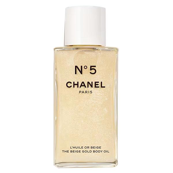 CHANEL ≪新品≫ シャネル 2024年 クリスマスコフレ N°5 CHANEL ≪新品≫ シャネル 2024年 クリスマスコフレ N°5