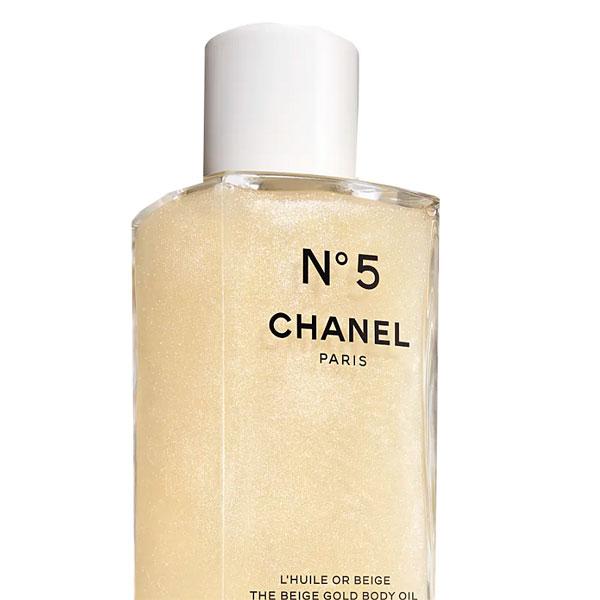 CHANEL ≪新品≫ シャネル 2024年 クリスマスコフレ N°5 CHANEL ≪新品≫ シャネル 2024年 クリスマスコフレ N°5