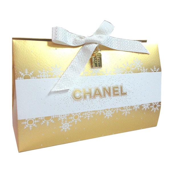 CHANEL ≪新品≫ シャネル 2024年 クリスマスコフレ N°5 CHANEL ≪新品≫ シャネル 2024年 クリスマスコフレ N°5