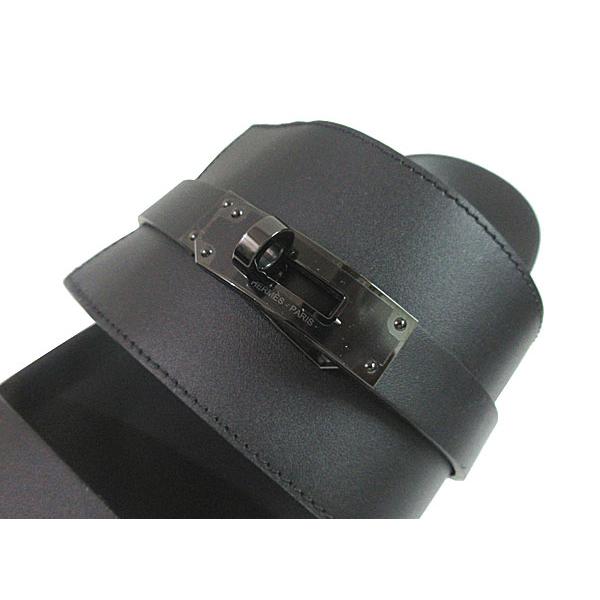 ≪ 新品 ≫ エルメス メンズ サンダル ジャクソン サイズ42 ≪ 新品 ≫ エルメス メンズ サンダル ジャクソン サイズ42