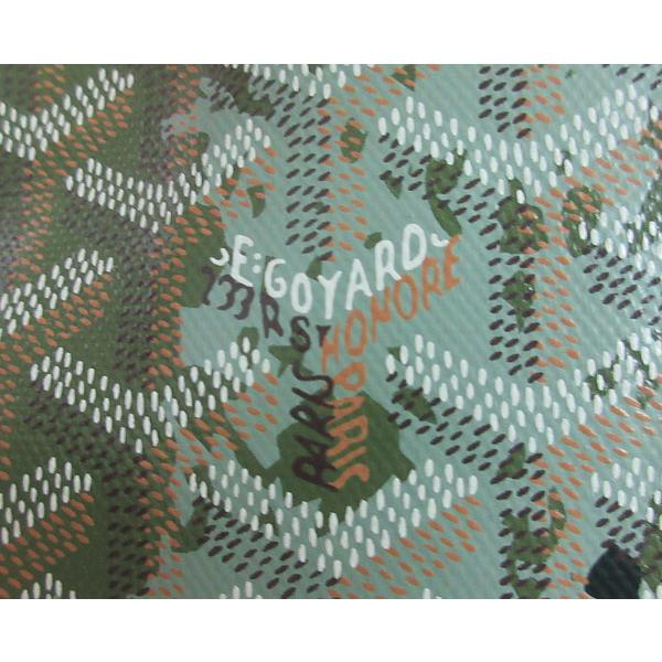 GOYARD（ゴヤール） ≪ 新品 ≫GOYARD 2023年 限定 エディション