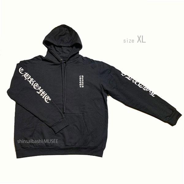 CHROME HEARTS（クロムハーツ） ≪新品≫ メンズ ヴァーティカル ロゴ