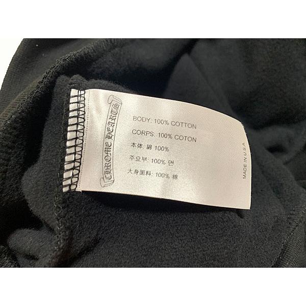 CHROME HEARTS（クロムハーツ） ≪新品≫ メンズ ヴァーティカル ロゴ
