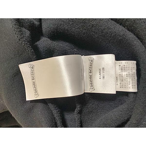 CHROME HEARTS（クロムハーツ） ≪新品≫ メンズ ヴァーティカル ロゴ