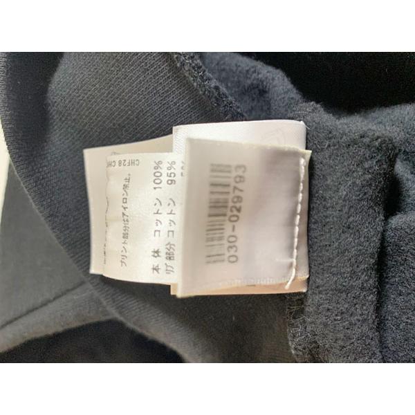 CHROME HEARTS（クロムハーツ） ≪新品≫ メンズ ヴァーティカル ロゴ
